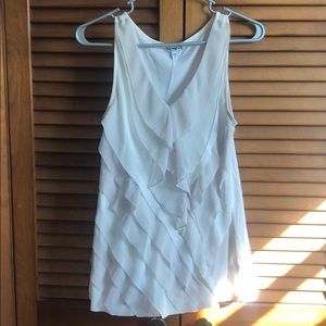 Express tank top